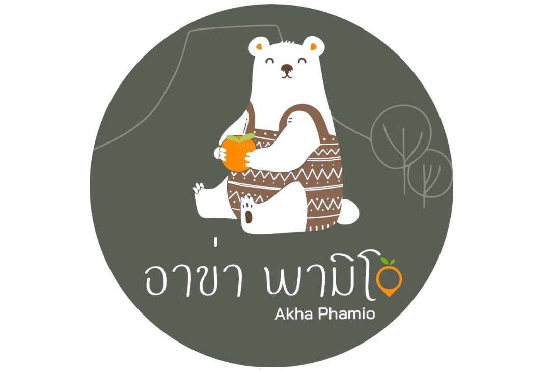 อาข่า พามิโอ้