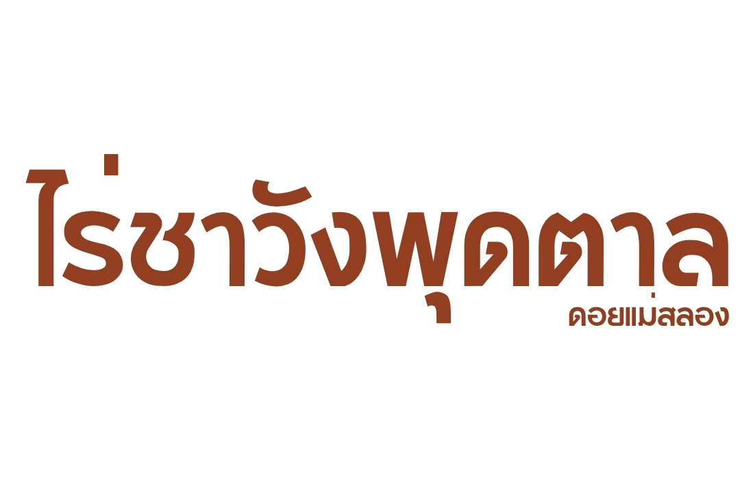 วาตะคีรี ณ ไร่ชาวังพุดตาล