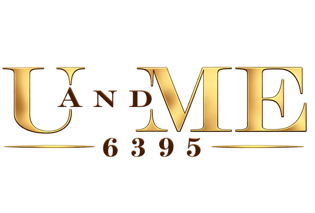 ยูแอนด์มี 6395