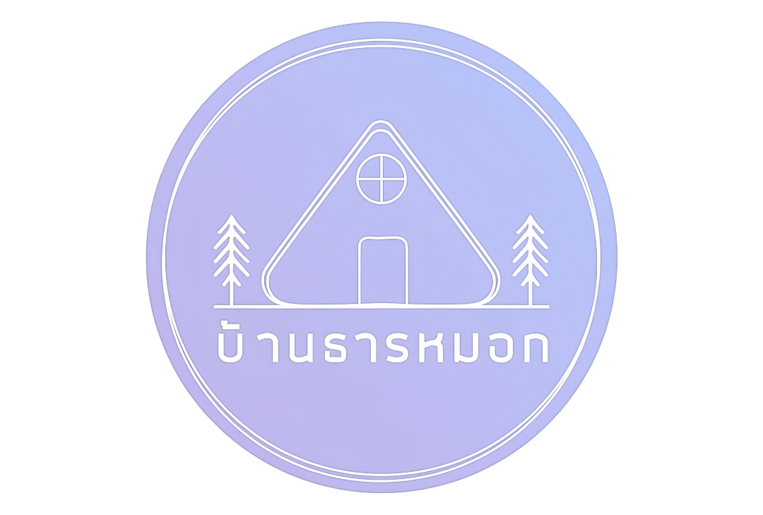 บ้านธารหมอก At สะปัน น่าน