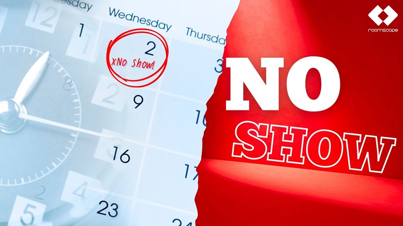 สถานะ No-Show คืออะไร และจัดการอย่างไรดี