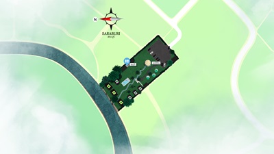 layout-สโตน แคมป์ ชะอม สระบุรี